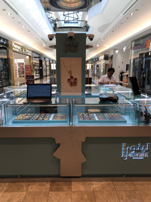 Lenore Jewellery