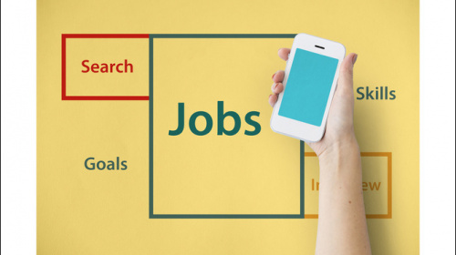 Find Jobs in Dubai