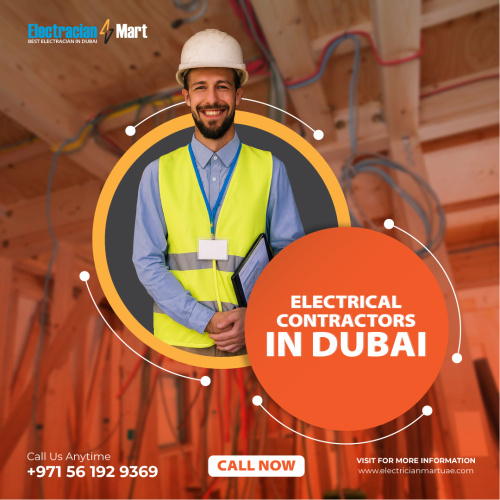 Electrician mart Technical service
