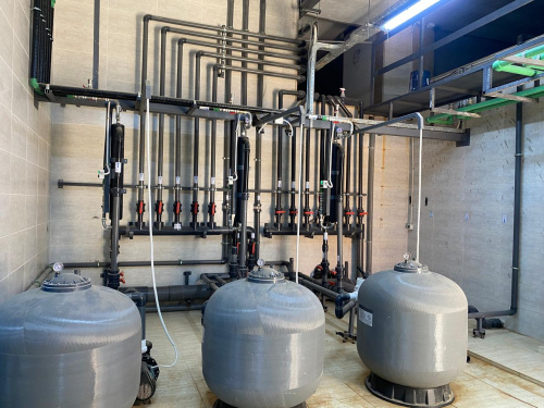 Technical Services