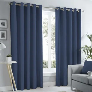Pencil Pleat Curtains Abu Dhabi – Perfect Blend of Style & Function