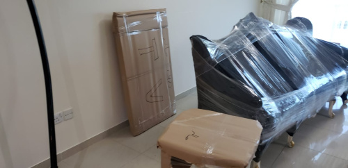 Beautiful Home Movers Dubai