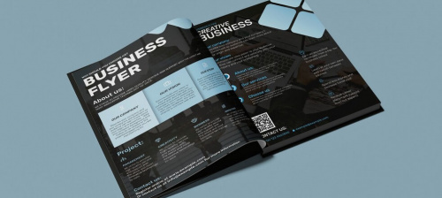 Printing Services in Dubai 