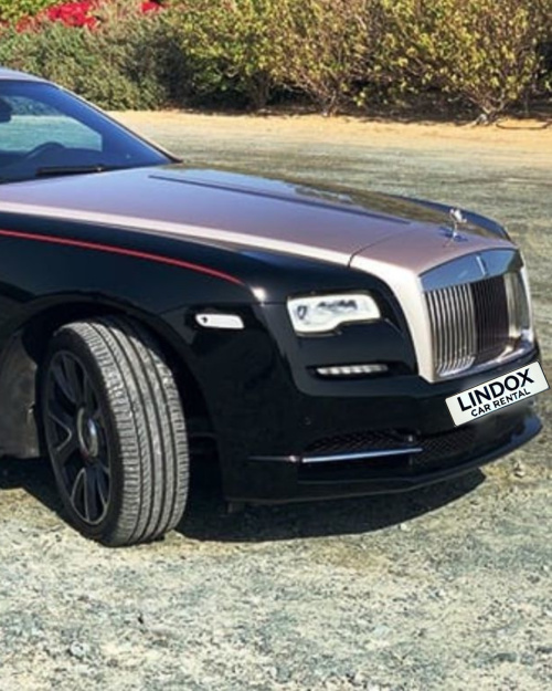 Luxury Car Rental in Dubai – Rent Your Dream Car Today!