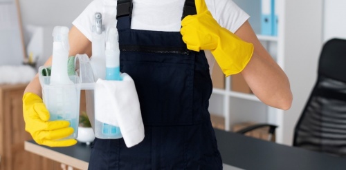 San Francisco Cleaning Services