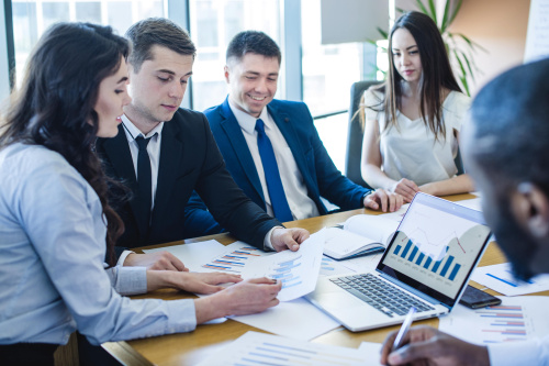 Connecting Buyers & Suppliers in UAE