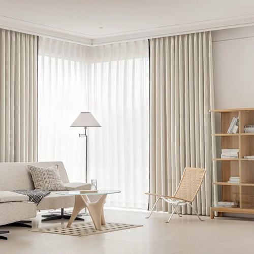 Custom Curtains Dubai | Premium Installation