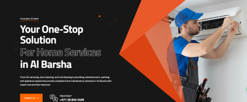 KHS Trusted AC, Plumbing & Electrical Services in Al Barsha, Dubai