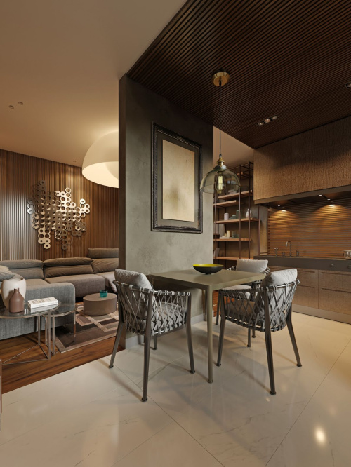 Premium Renovation, Flooring & Maintenance Services in Dubai | Swissora