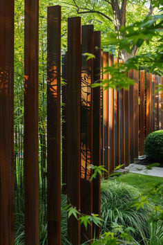 Fence builders in Savannah