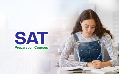 Best SAT Classes in Dubai, SAT Prep Courses in Dubai 