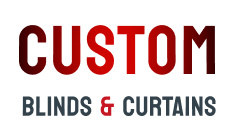 Custom Blinds &  Curtains