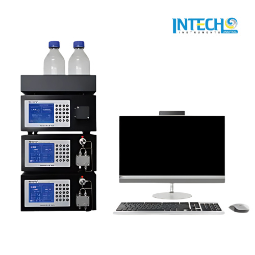 Preparative Chromatography Equipment | Purification Systems | Intech Analyticals