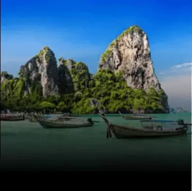 Arooha Tours & Travel Burdubai