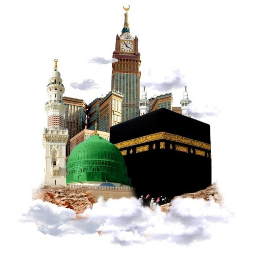  Hajj & Umrah Packages Dubai