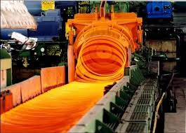 ebar Rolling Mill Manufacturers & Suppliers in Kuwait | Steewo Engineers
