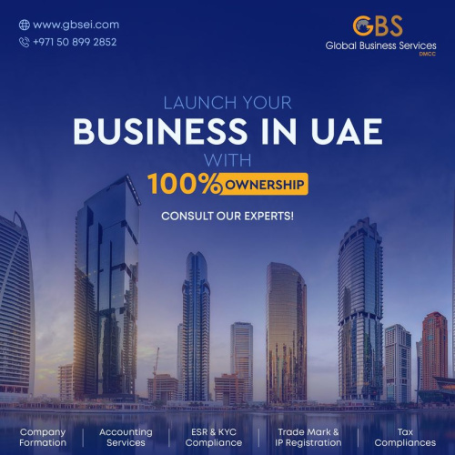 Setup Your Business In Meydan Free Zone