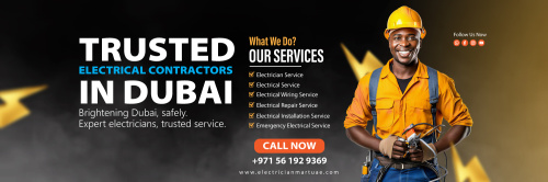 Electrician mart Technical service