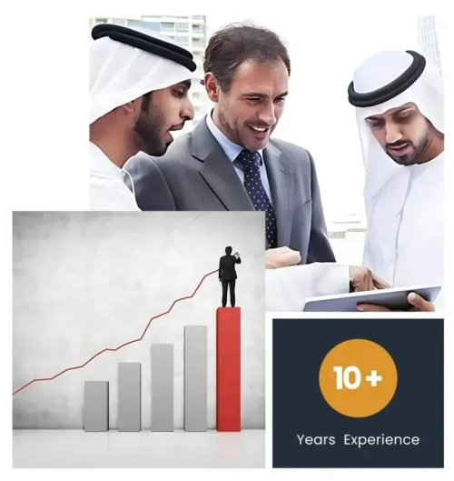 Best Tax Consultants & Advisors in Dubai UAE 
