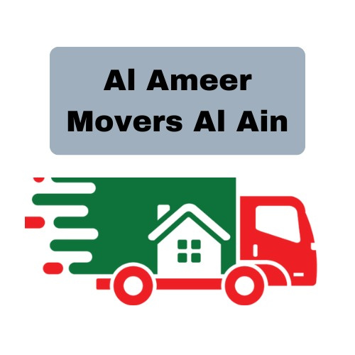 Al Ameer movers and Packers and Al Ain 