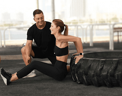 Dubai Fitness Trainers - Personal trainer in Dubai, United Arab Emirates