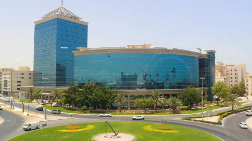 UK College of Business & Computing