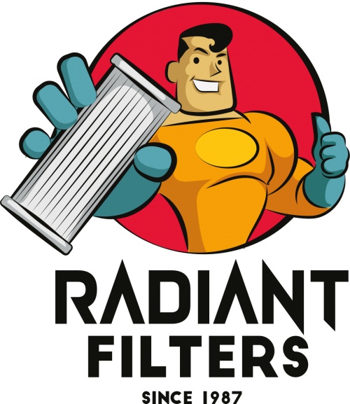 Radiant Filters Trading Co LLC (Dubai Showroom Main)
