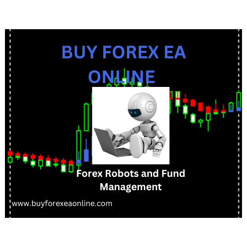   Buy Forex Expert Advisor and Skyrocket Your Profits!