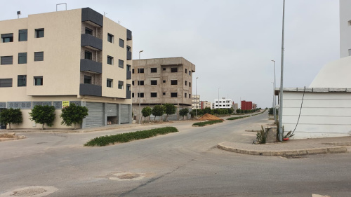 Land for sale 10 Hectares to invest in real estate in El Jadida, Morocco