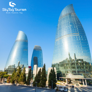 SkyTag Tours and Travels