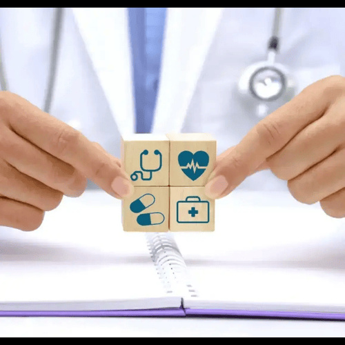 Personalized Home Health Care Solutions in Dubai