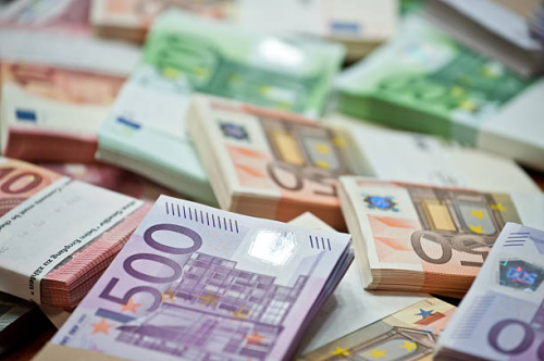 Business Loan Offer