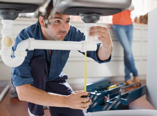 Active Rooter Plumbing Drain Cleaning LLC