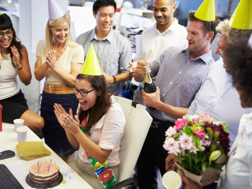 Best Corporate Event Planners in Dubai | BRX Events