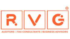 Best Chartered Accountants In Dubai | RVG 