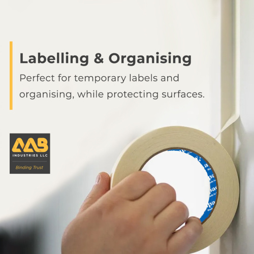 General-Purpose Masking Tape