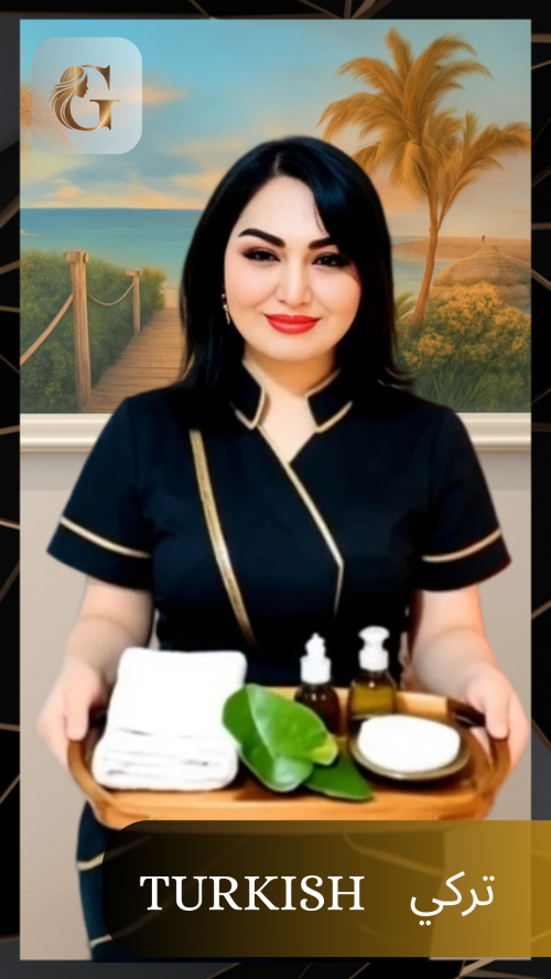 Golden Massage Center Ras Al Khaimah