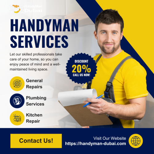 Why Regular Handyman Checks Save You Money
