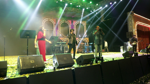 Bollywood Bands In Dubai