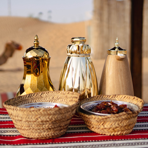 Lama Tourism