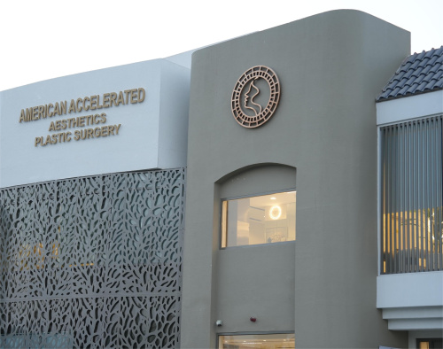 American Accelerated Aesthetics Plastic Surgery L.L.C