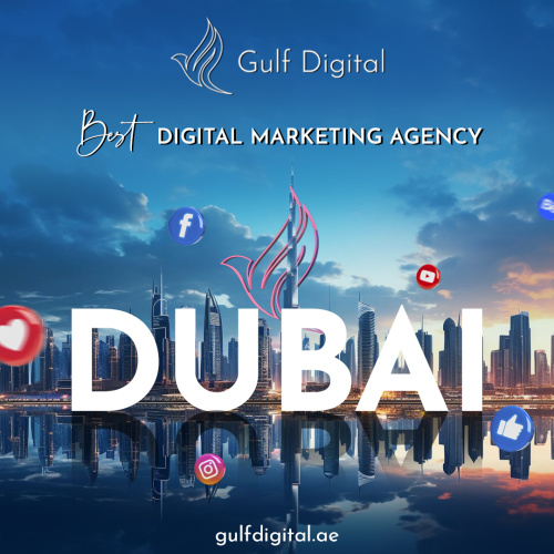 Gulf Digital