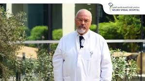 Best Urologist in Dubai