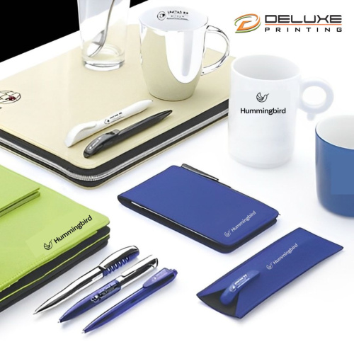 Dubai’s Leading Printing Company for Corporate Gifts  & Event Needs| Deluxe Gifting
