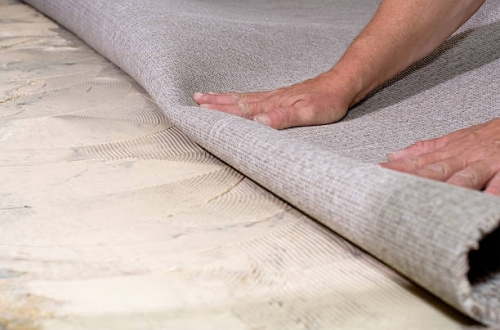 Carpet Fiter in Dubai