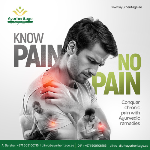 Panchakarma Treatment in Dubai