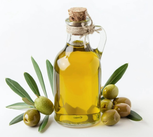 Premium Quality Sunflower, Olive, and Black Seed Oil – Available for Export!