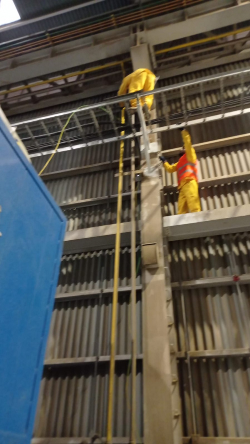 Smart Sense guarantees the highest quality of services  in the electrical technical services sector.