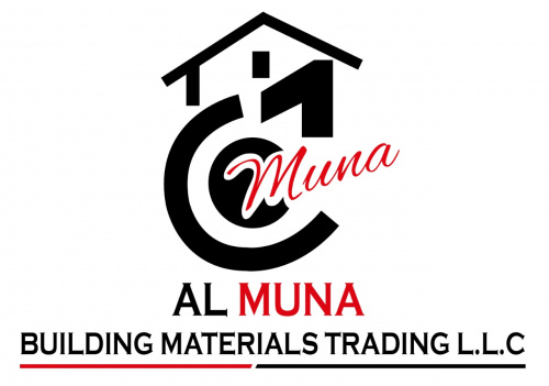 Al Muna Building Materials Trading