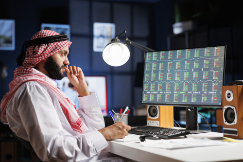 Explore Franchise Opportunities in Saudi Arabia | Go-Franchise